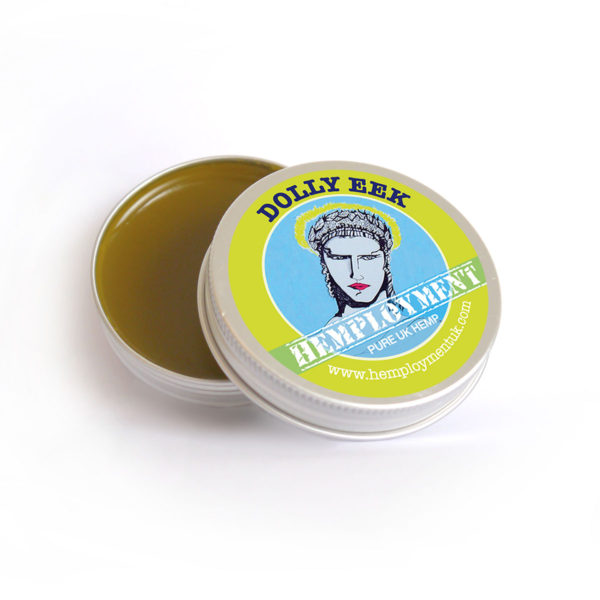 Dolly Eek Moisture Balm